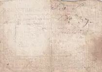 France 18 Sols - Calvados - Isigny - Bon pour - 1792 - Rare