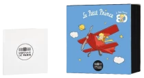 France 2 Euros - Petit Prince BE 2026