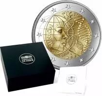 France 2 Euros Comm&eacute;mo. BE France 2020 - Recherche M&eacute;dicale