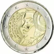 France 2 Euros Commémo. FRANCE 2015 - Fête de la Fédération