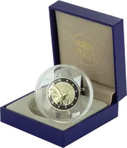 France 2 Euros The Peace in Europe - 2015