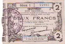 France 2 F Fourmies
