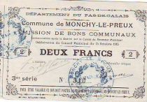 France 2 F Monchy-Le-Preux