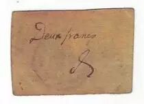 France 2 F Paris Parmacie F BARGALLO