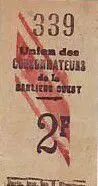 France 2 F Paris Union des consommateurs