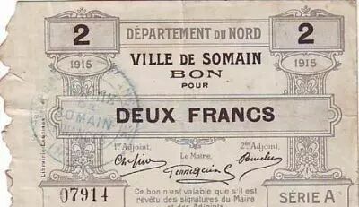 France 2 F Somain