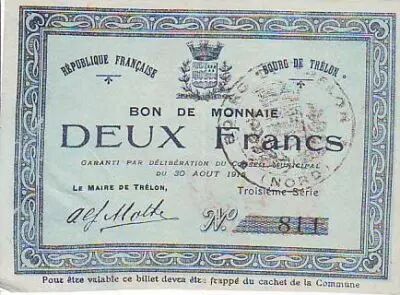 France 2 F Tr�lon
