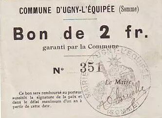 France 2 F Ugny-L�equipee
