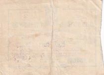 France 2 Francs - Avesnes-sur-Helpe - S&eacute;rie 2 N&deg;5766