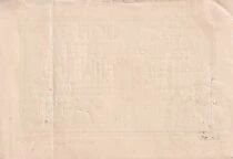 France 2 Francs - Ville de Bolbec - Caisse Communale de Change - 4-08-1914