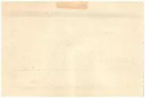 France 2 Francs Croix-Fonsomme City - 1915