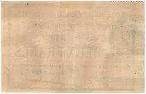 France 2 Francs Fresnoy-Le-Grand City - 1915