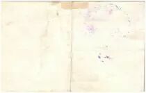 France 2 Francs Frieres-Faillouel City - 1915