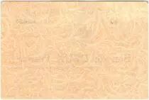 France 2 Francs Lun&eacute;ville City - 1914