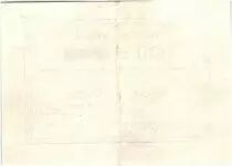 France 2 Francs Mayenne City