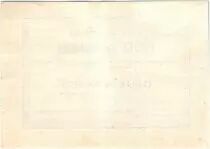 France 2 Francs Mayenne City