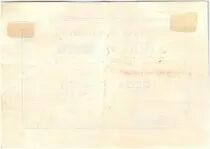 France 2 Francs Mayenne Ville