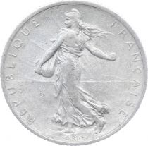 France 2 Francs Semeuse - 1905
