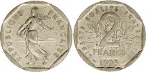 France 2 Francs Semeuse - 1993 - TTB