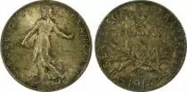 France 2 Francs Semeuse -1914 C - PCGS MS 64