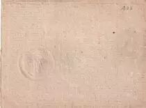 France 2 Livres - Bouches du Rh&ocirc;ne - Marseille - Caisse Patriotique - 1792