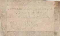 France 2 sols - Orne - La Coch&egrave;re - N. Blanche - Non retrouv&eacute; au Kolsky - 1792