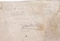 France 2 Sous 6 Deniers - Isère - Commune de La Côte-Saint-André - 1792