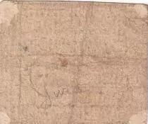 France 2 Sous et Demi - Jura - Municipalit&eacute; de Lons le Saulnier - 1792