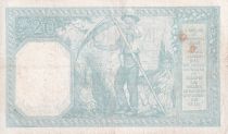 France 20 Francs - Bayard - 05-12-1918 - Série S.5939 - F.11.03a