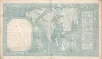 France 20 Francs - Bayard - 11-10-1916 - Serial R.683 - VF - P.74