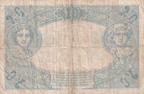 France 20 Francs - Bleu - 11-03-1912 - Série V.1375 - TB - F.10.02