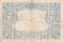 France 20 Francs - Bleu - 24-01-1913 - Série P.3991 - TB - F.10.03