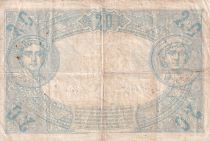 France 20 Francs - Bleu - 26-12-1912 - Série R.3200 - F.10.02