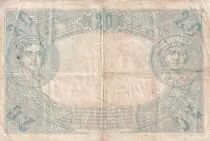 France 20 Francs - Bleu - 26-12-1912 - Série R.3200 - F.10.02