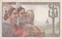 France 20 Francs - Fisher - 10-03-1949 - Serial T.199 - P.100