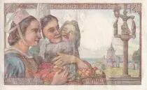 France 20 Francs - Pêcheur - 09-01-1947 - Série X.152 - SUP - F.13.06