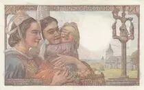 France 20 Francs - P&ecirc;cheur - 10-03-1949 - S&eacute;rie L.196