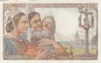 France 20 Francs - Pêcheur - 17-05-1944 - Série P.127