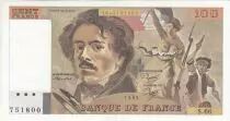 France 20 Francs - P&ecirc;cheur - 1983 - S&eacute;rie S.66