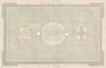 France 20 Francs - Ville -  Roubaix-Tourcoing  - 09-08-1917 -  8éme Série - 4431