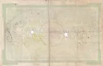 France 20 Francs - Ville -  Roubaix-Tourcoing  - 20-04-1916 -  7éme Série - R7002