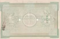 France 20 Francs - Ville -  Roubaix-Tourcoing  - 21-04-1917-  10éme Série - R7014