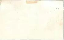 France 20 Francs Aniche City - 1915