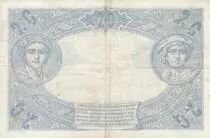 France 20 Francs Bleu - 07-03-1912 Série C.1356 - TTB