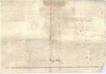 France 20 Francs Bruille-Lez-Marchiennes City