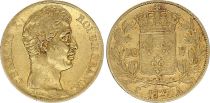 France 20 Francs Charles X - 1827 A Paris