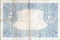 France 20 Francs Mercury and woman seated - 1912 - L.1339