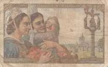 France 20 Francs Sheperd 19-05-1949 - Serial X.220