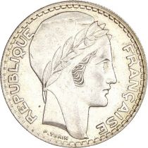 France 20 Francs Turin - 1934