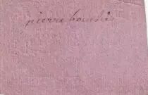 France 20 Sols - Eure et Loir - Municipalit&eacute; de Chateauneuf - 1792